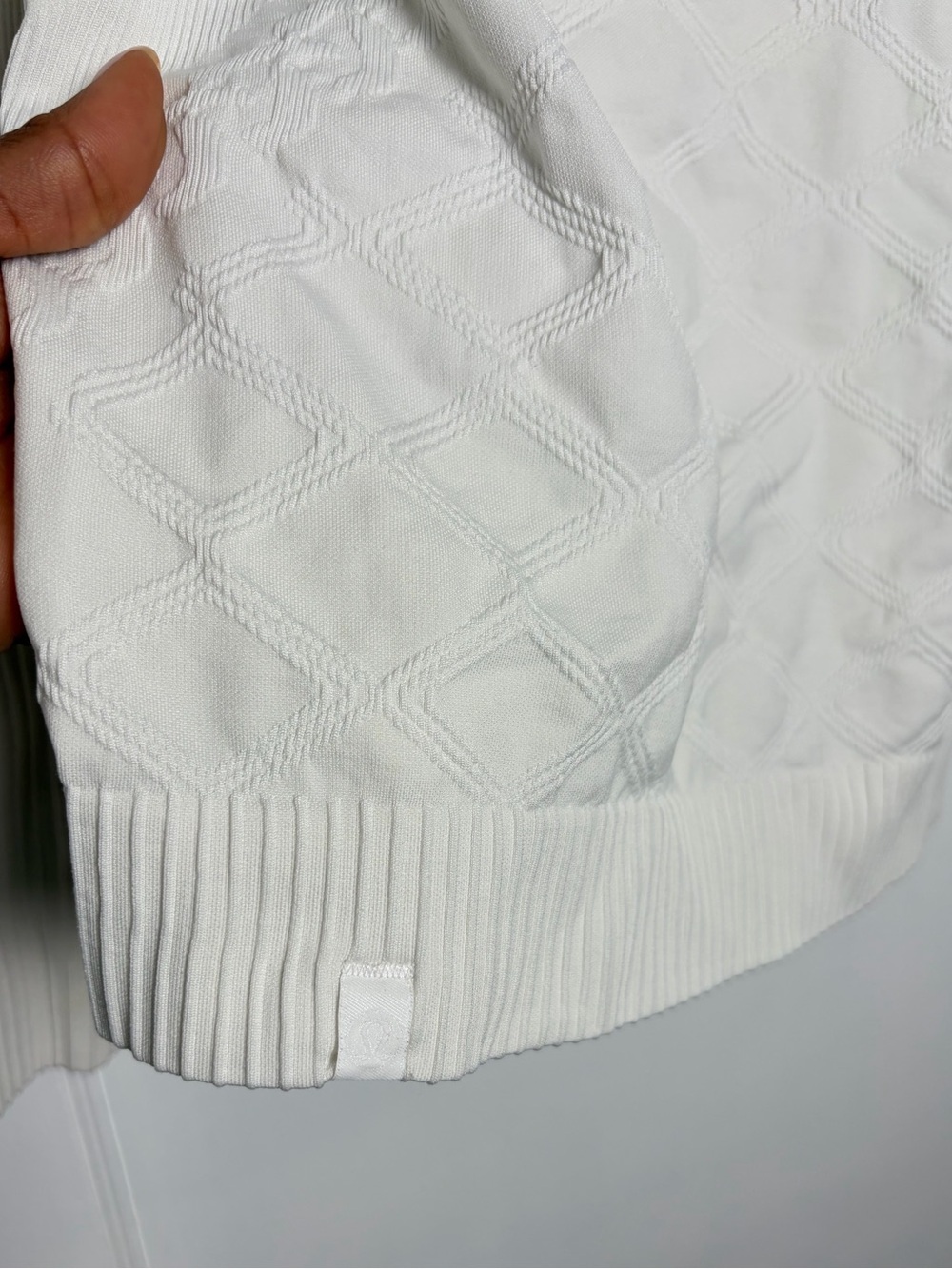 Lululemon Rest Less Pullover - Picture 2 of 16